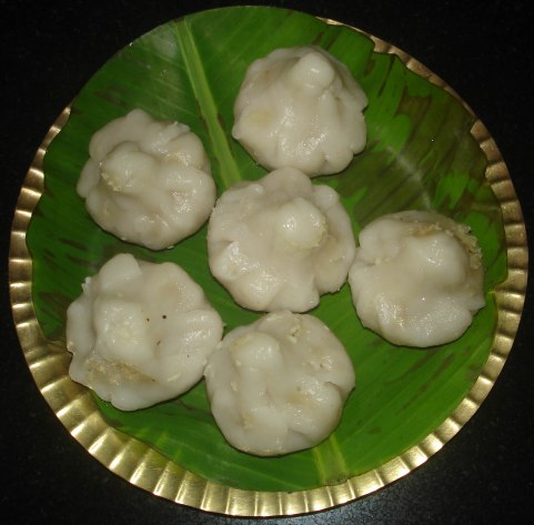 modak