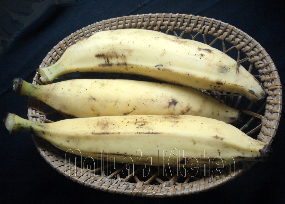Nendra-Banana