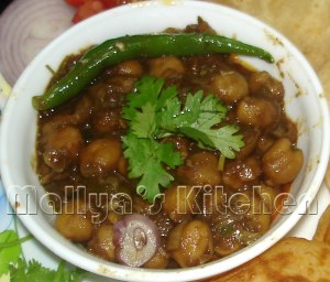 Pindi-Chana