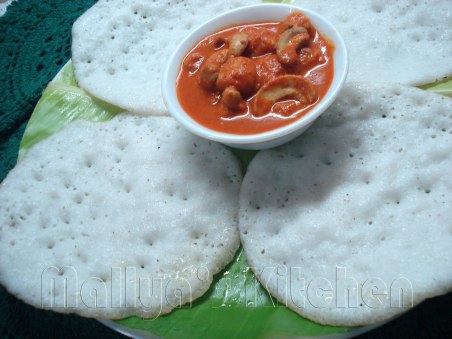 Soft-Spongy-Dosa