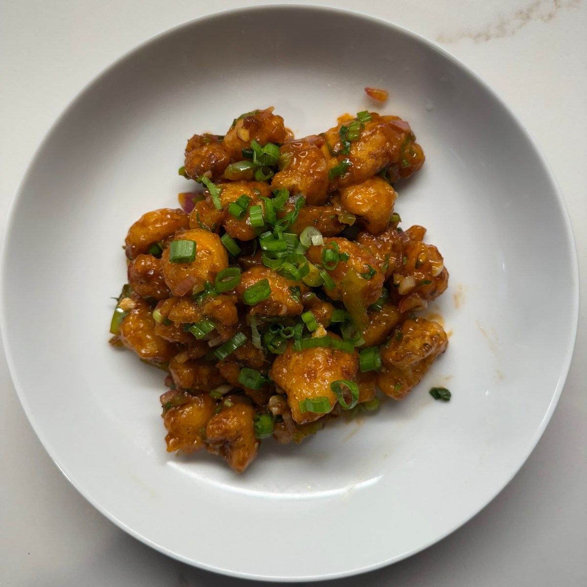 Gobi Manchurian