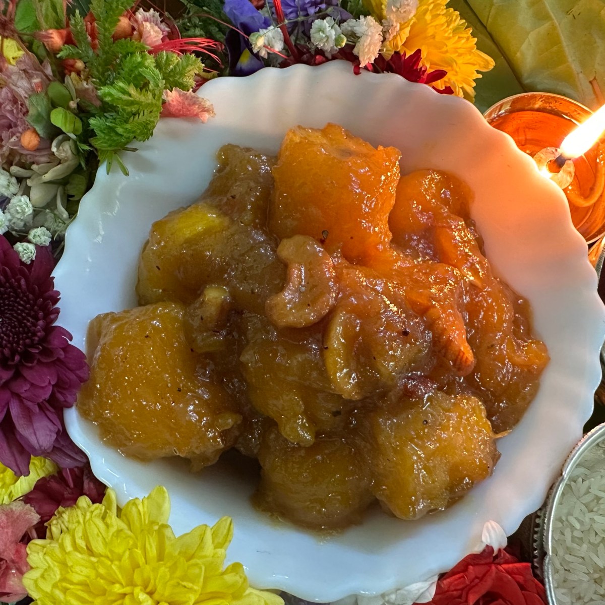 Pazham Nurukku